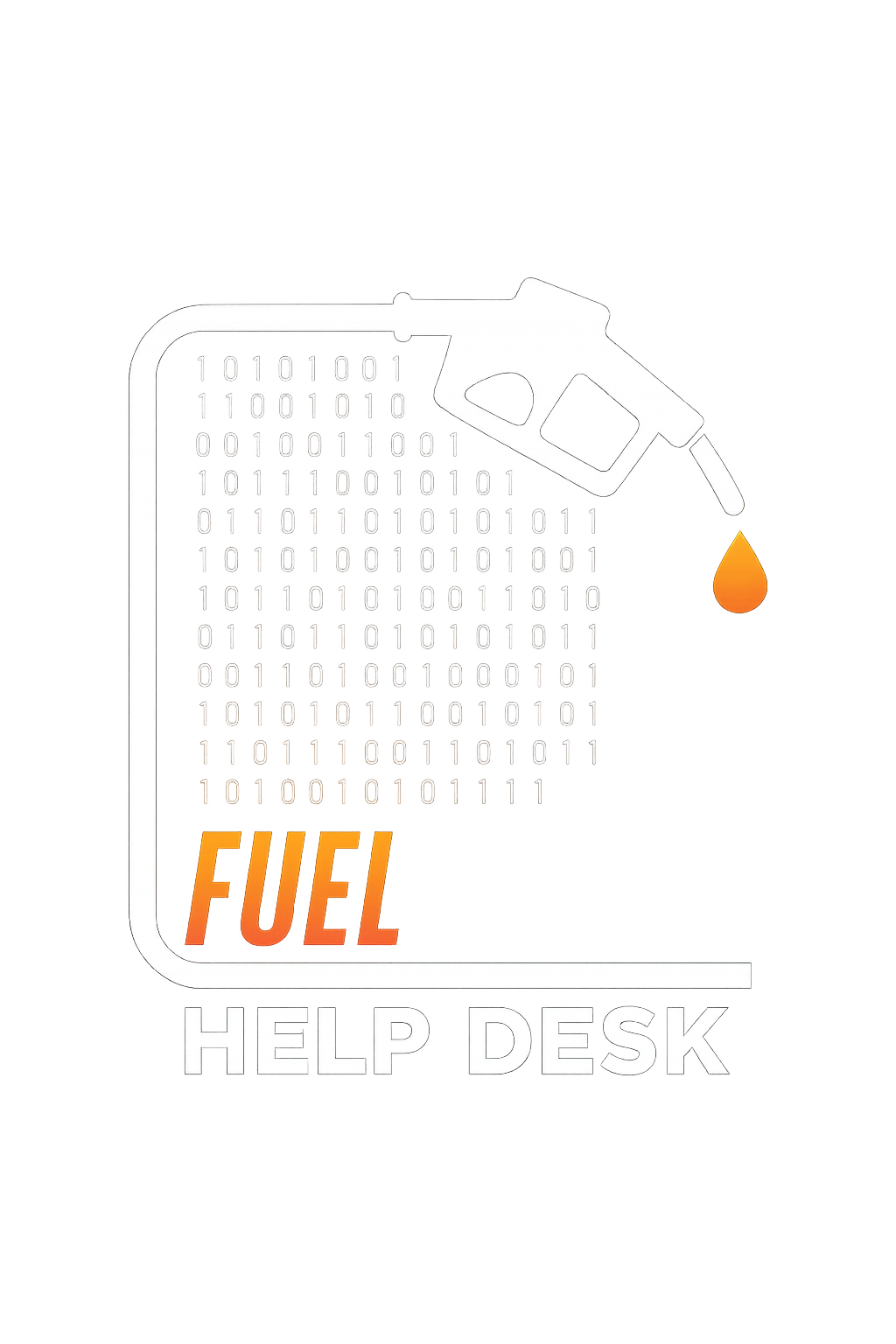 Fuel Help Desk Logo